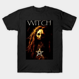 Witch Doll T-Shirt